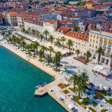 Apartman Iva Split Dış mekan fotoğraf