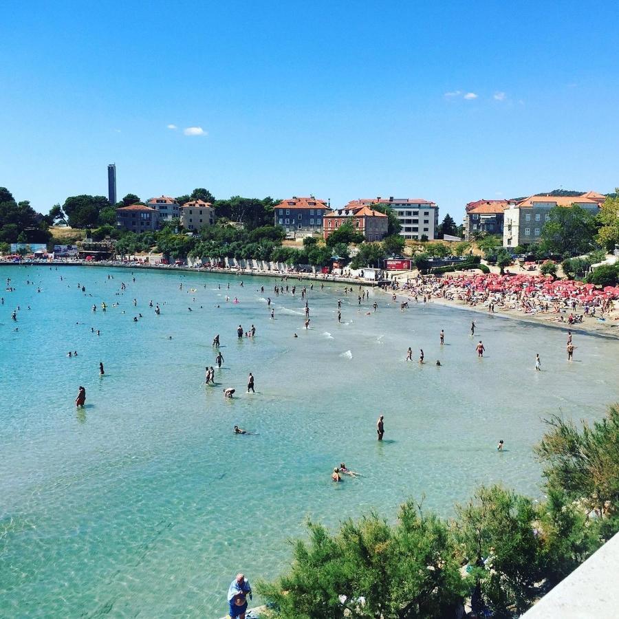 Apartman Iva Split Dış mekan fotoğraf