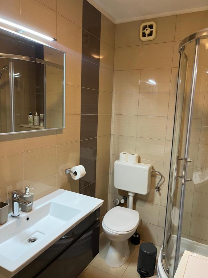Apartman Iva Split Dış mekan fotoğraf